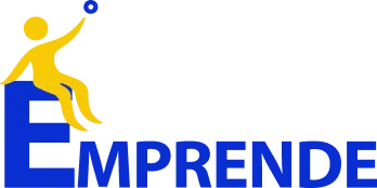 Logo Financiera Emprende - Créditos productivos en México